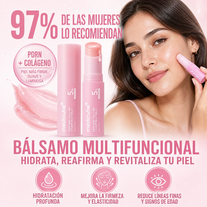MEDICUBE PDRN PINK COLLAGEN BALSAMO™